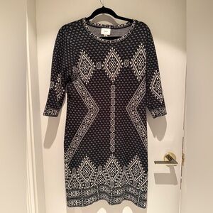 Eci New York Dress